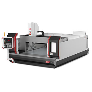 C Series 수평 4축 CNC