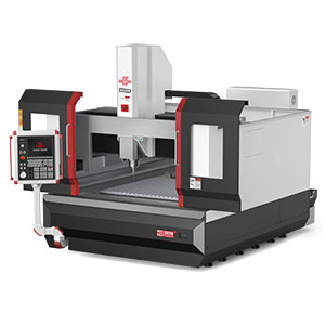 E Series 헤비 듀티 갠트리 CNC