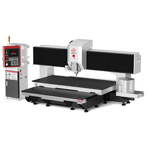 HC Series 고속 갠트리 CNC