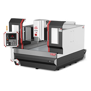 NB Series 고속 갠트리 CNC