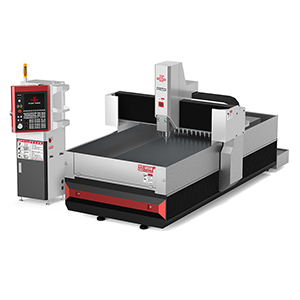 P Series 고속 갠트리 CNC
