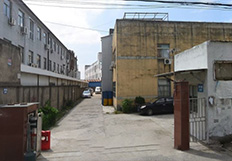 2007年7月 因业务发展，搬迁至郭巷镇姜庄