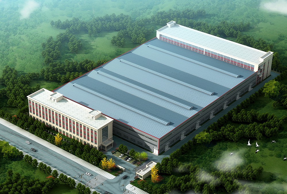 2020年11月 瑞苏科技在广德再次购地62亩，成立安徽瑞雕