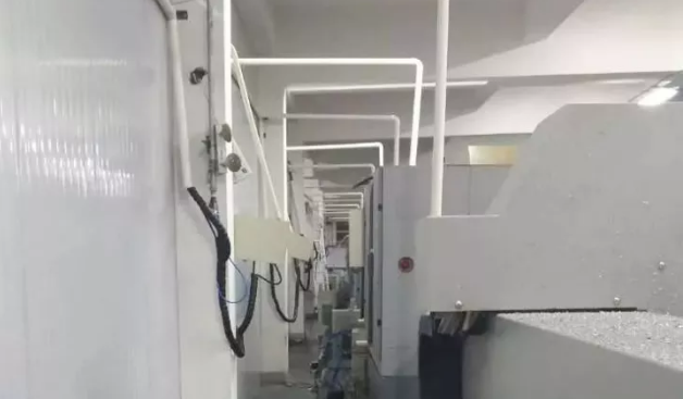 【瑞苏科技】精益求精，助企业走向规范化管理