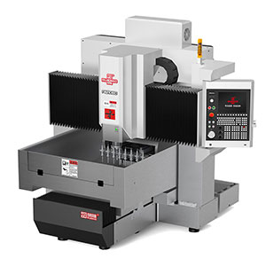 A Series 고속 갠트리 CNC
