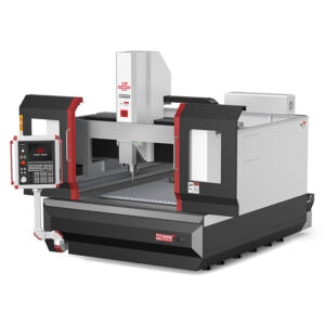 EB1515高速三轴龙门CNC