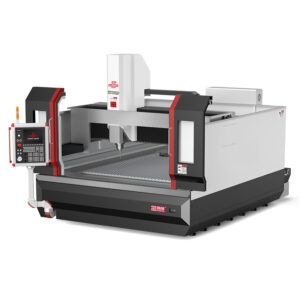EB2020高速三轴龙门CNC
