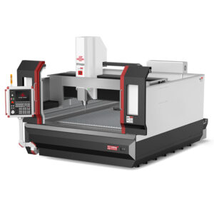 EB2030高速三轴龙门CNC