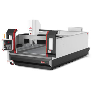 EB2040高速三轴龙门CNC