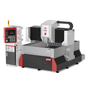 MC1313高速三轴龙门CNC