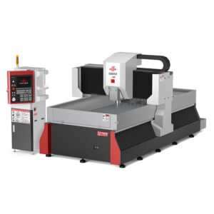 MC1326高速三轴龙门CNC