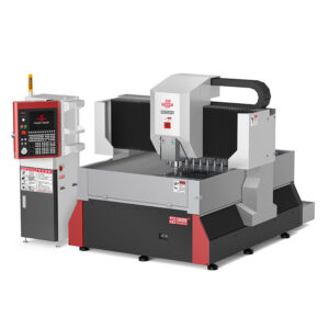 MD1313高速三轴龙门CNC