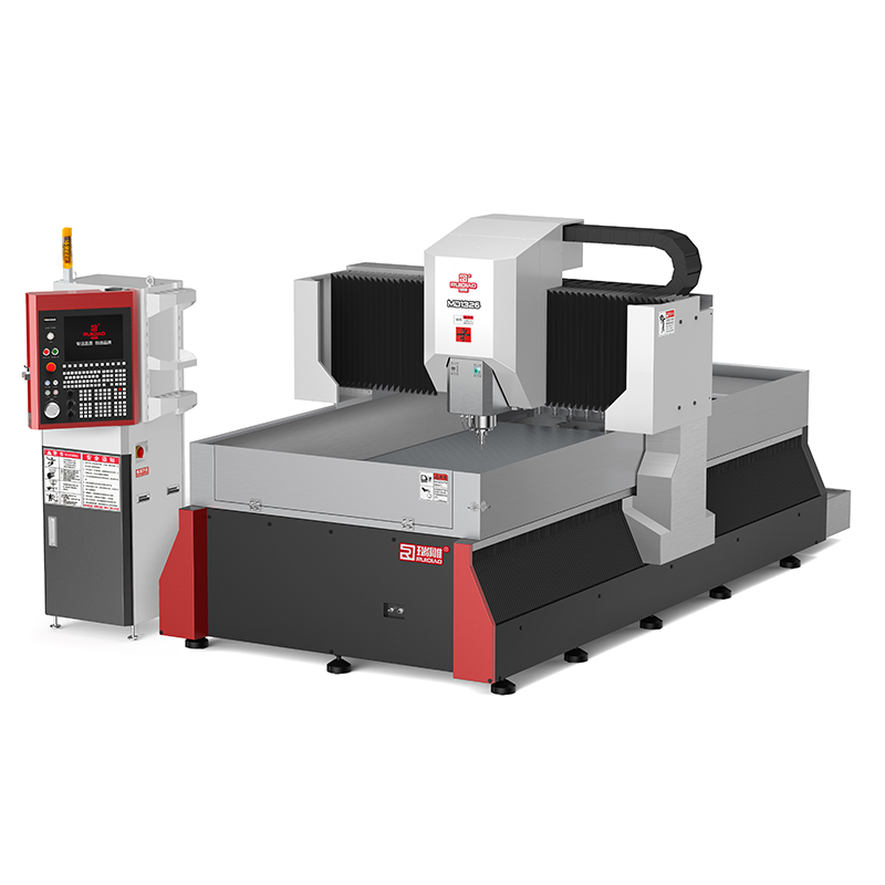 MD1326高速三轴龙门CNC