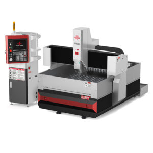 P1313高速三轴龙门CNC