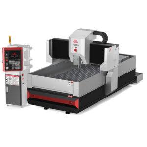 PC1326高速三轴龙门CNC