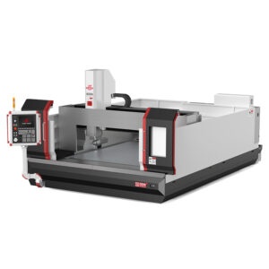 CA2630四轴龙门CNC