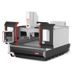 E1515高速三轴龙门CNC