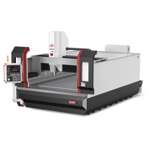 E2030高速三轴龙门CNC