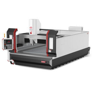 E2040高速三轴龙门CNC