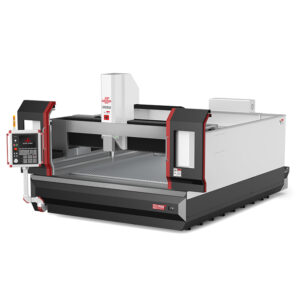 E2630高速三轴龙门CNC