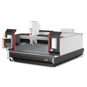 EB2630高速三轴龙门CNC