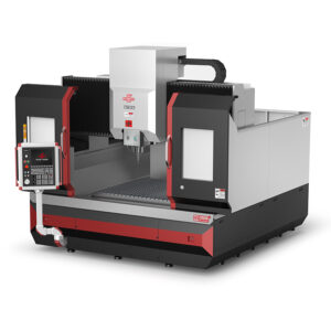EC1515高速三轴龙门CNC