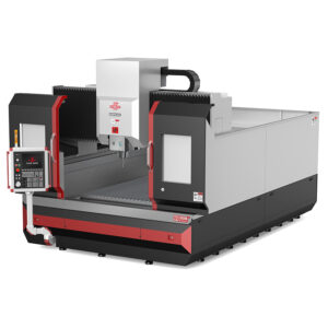 EC2020高速三轴龙门CNC