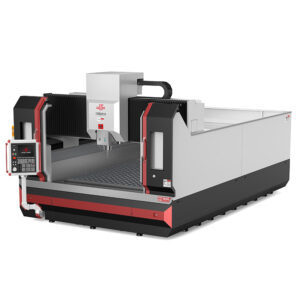 EC2040高速三轴龙门CNC