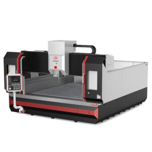 EC2630高速三轴龙门CNC