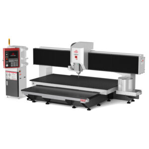 HC3116 3축 고속 갠트리 CNC