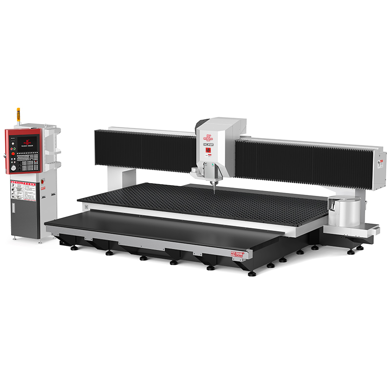 HC4121 3축 고속 갠트리 CNC