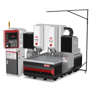 NH1313 3축 고속 갠트리 CNC