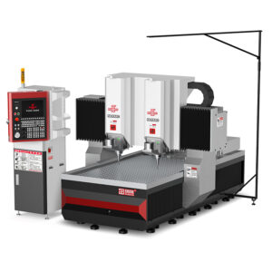 NH1320 3축 고속 갠트리 CNC