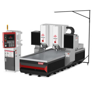 NH1326 3축 고속 갠트리 CNC