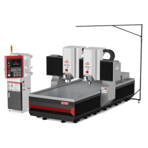 NH1530 3축 고속 갠트리 CNC
